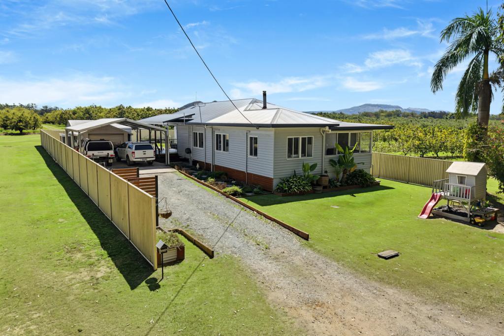 1117 Steve Irwin Way, Glass House Mountains, QLD 4518