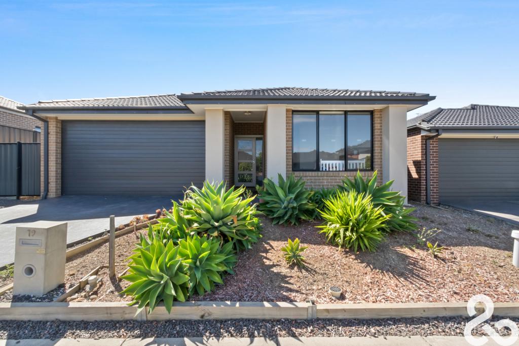 19 Harvard Ave, Mernda, VIC 3754