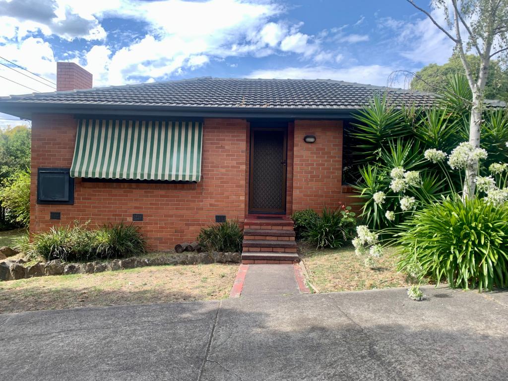 1/48 Church Rd, Doncaster, VIC 3108