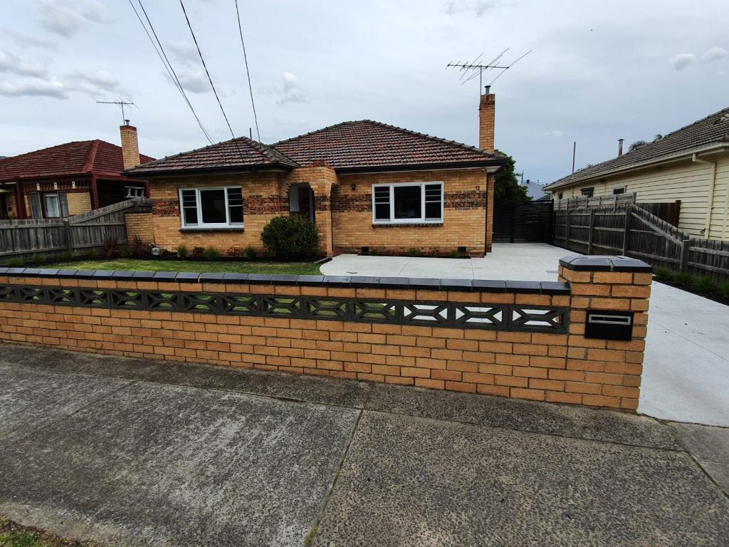 12 Beauford St, Huntingdale, VIC 3166