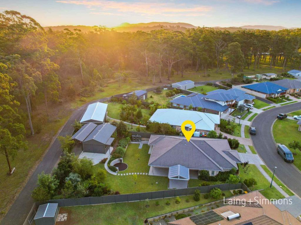 19 Wedgetail Dr, Kew, NSW 2439