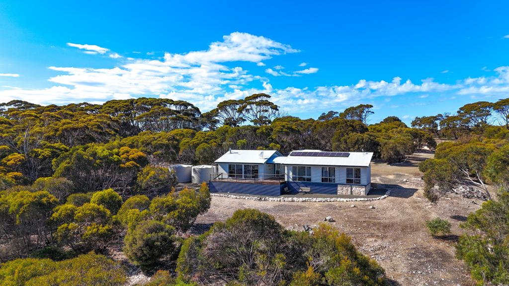 54 Shoal Bay Rdge, Kingscote, SA 5223