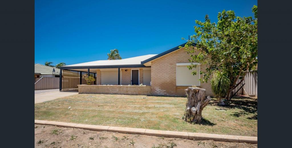 4 WEELOO RD, WAGGRAKINE, WA 6530