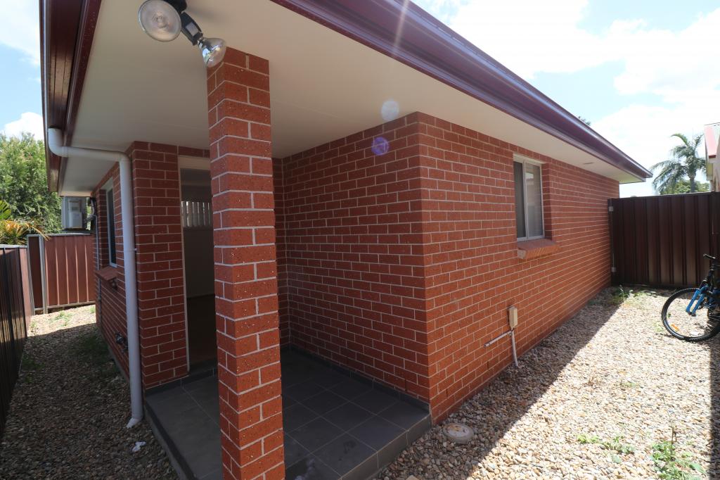 25a Nyngan St, Quakers Hill, NSW 2763