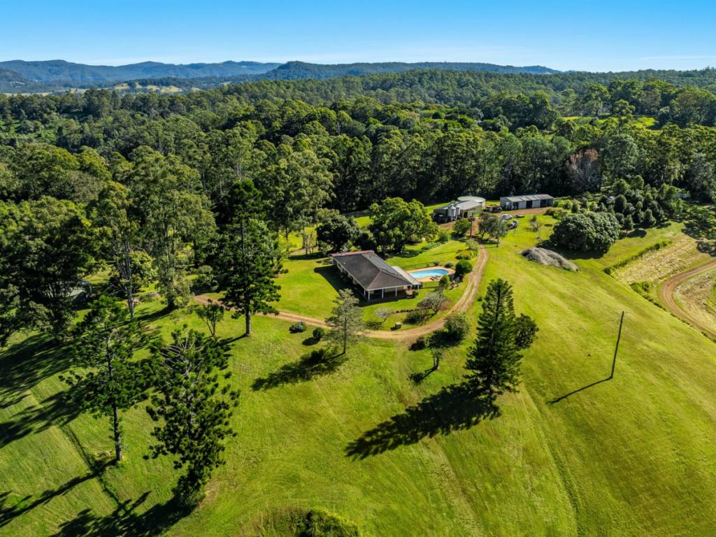 374 Davis Rd, Jiggi, NSW 2480