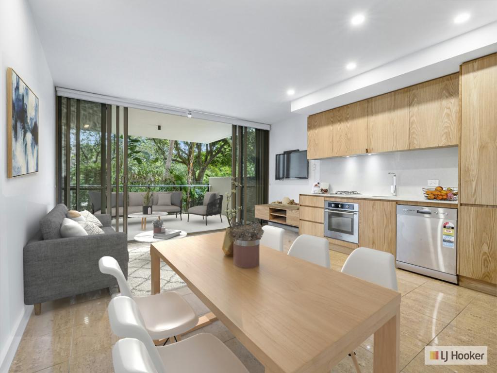 83/685-707 Casuarina Way, Casuarina, NSW 2487