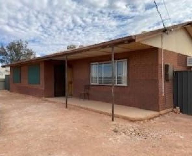 509 Flinders St, Coober Pedy, SA 5723