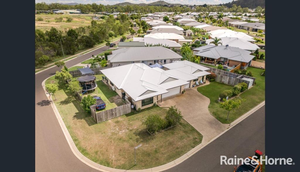 28 WINPARA DR, KIRKWOOD, QLD 4680
