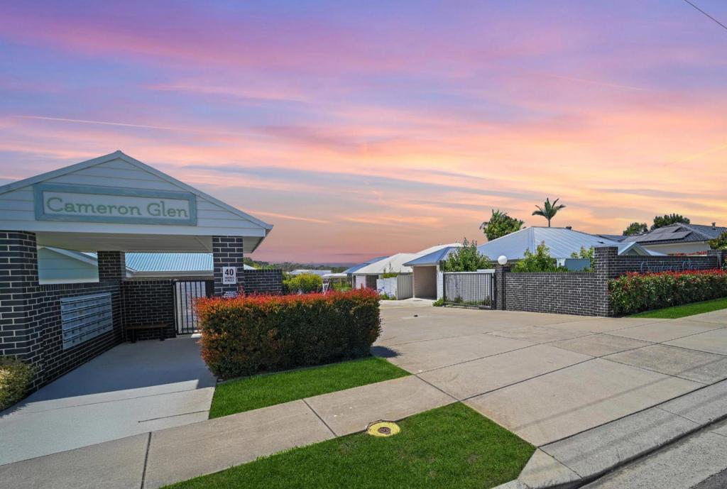 26/40 Harris St, Cameron Park, NSW 2285