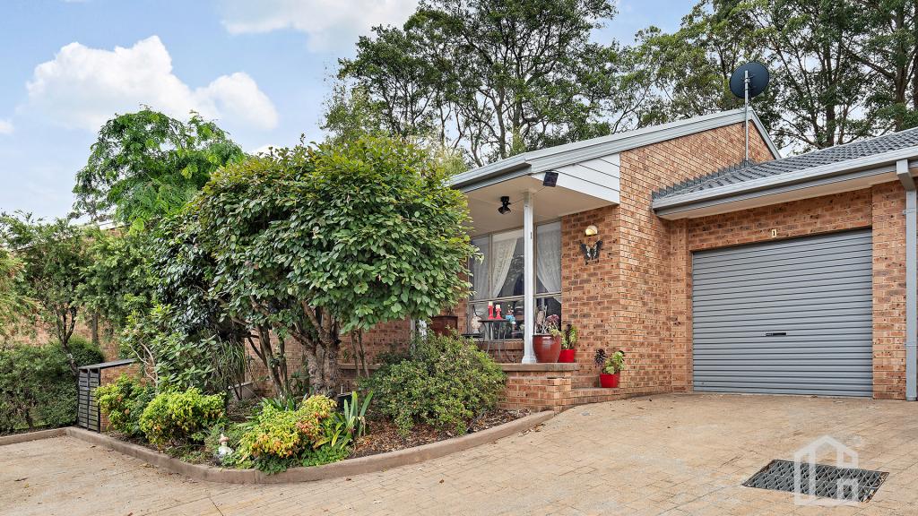 1/6-12 Stypandra Pl, Springwood, NSW 2777