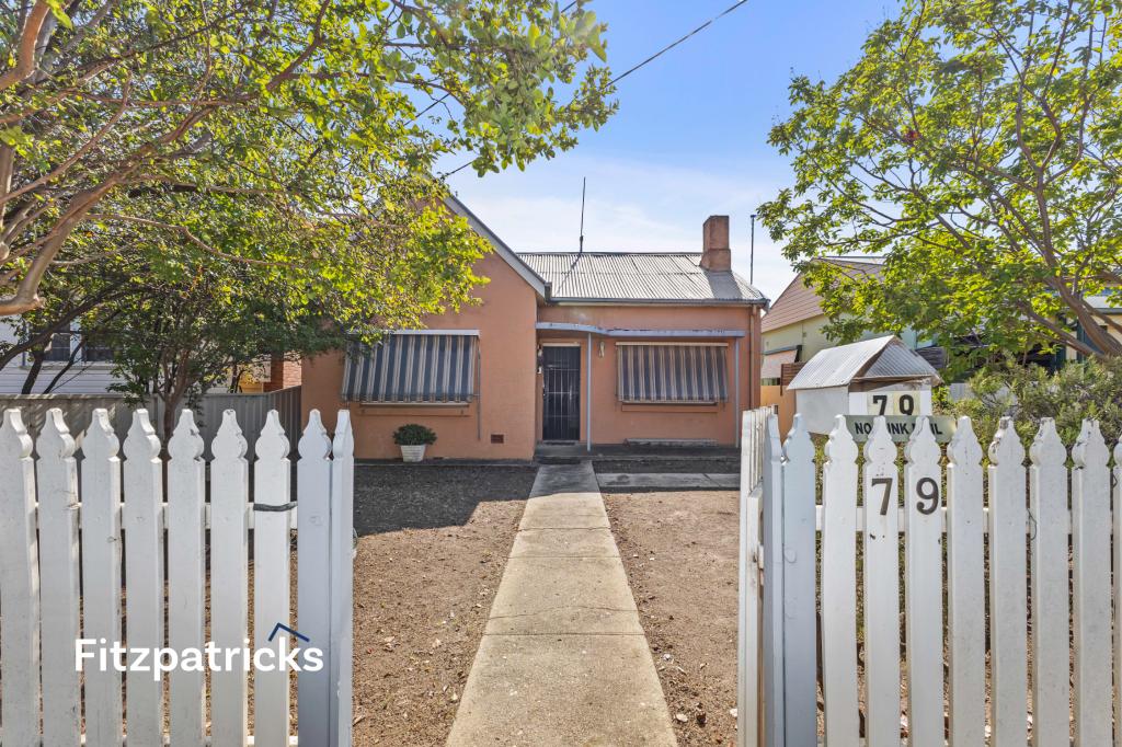 79 Beckwith St, Wagga Wagga, NSW 2650