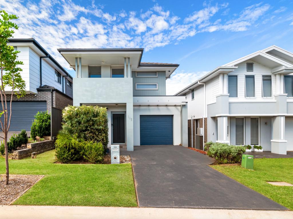 108 Audley Cct, Gregory Hills, NSW 2557