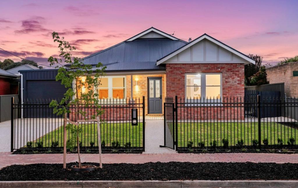 55 LIVINGSTONE AVE, PROSPECT, SA 5082