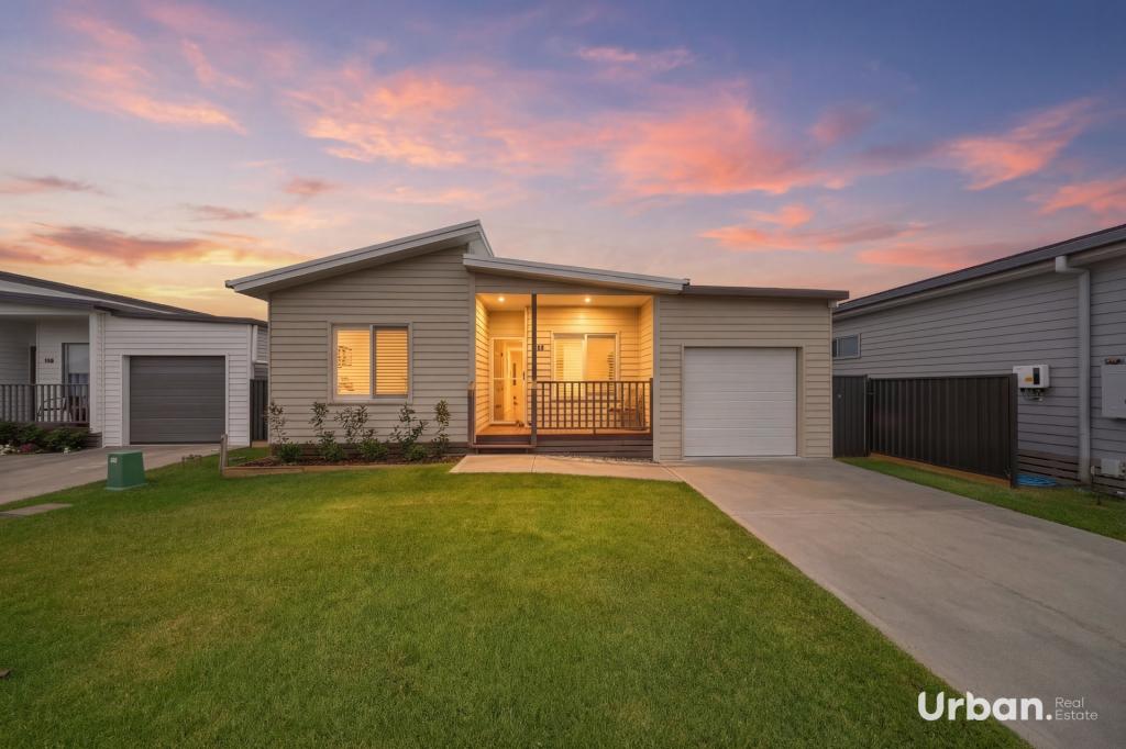 129/64 Ferguson St, Cessnock, NSW 2325