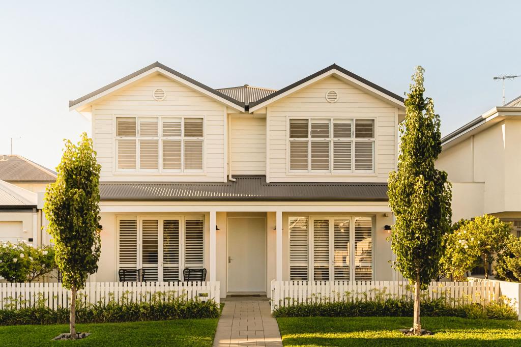 23 Tuttlebee Tce, Mosman Park, WA 6012