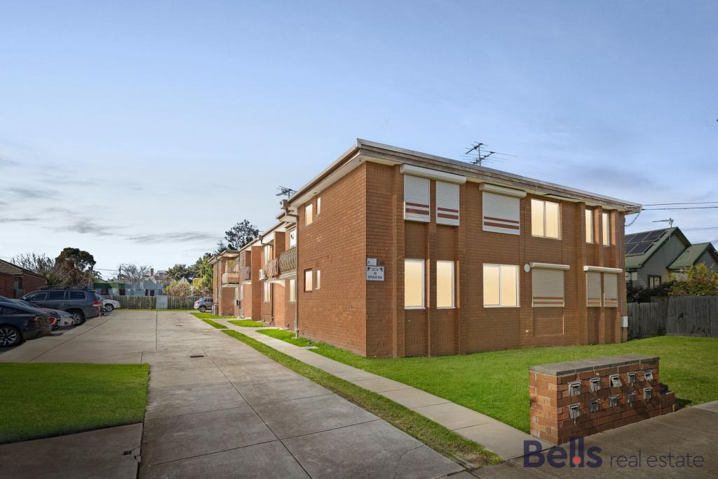 6/74 Anderson Rd, Sunshine, VIC 3020