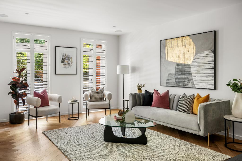 32 Webb Lane, East Melbourne, VIC 3002