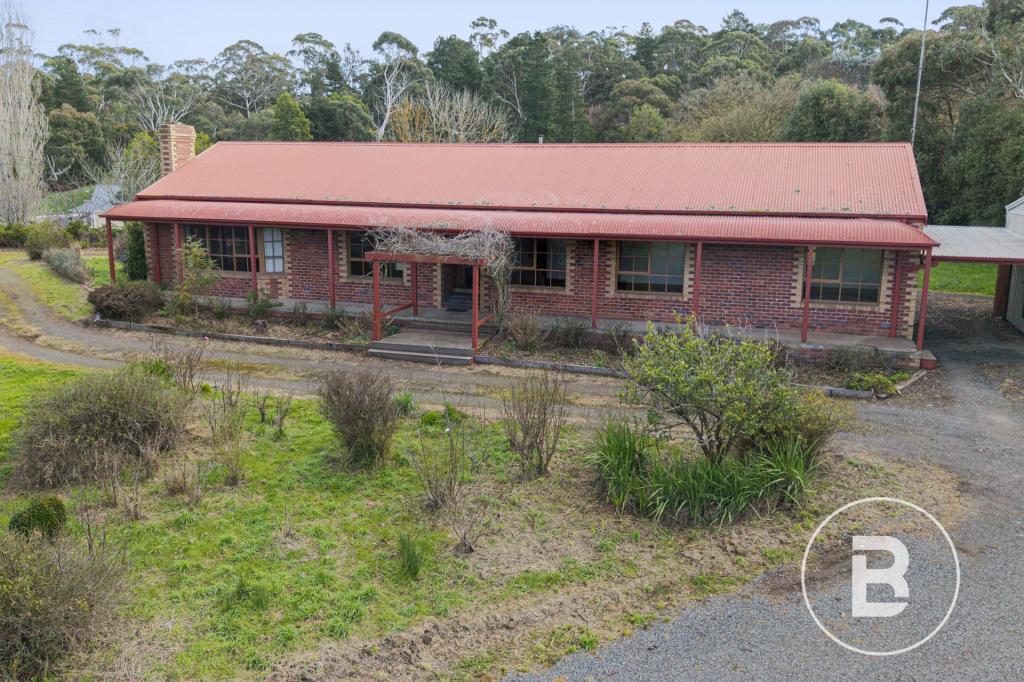 202 - 204 Nolan St, Buninyong, VIC 3357