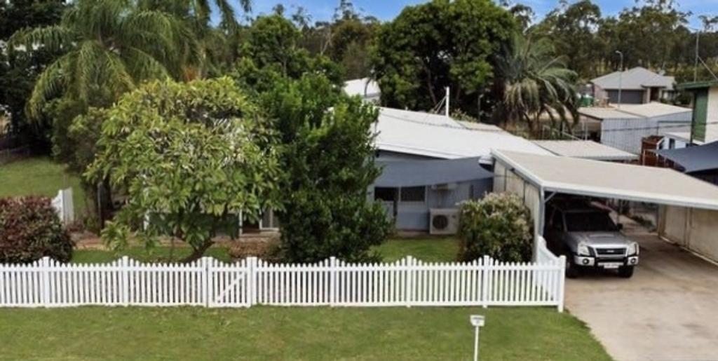11 Archer Dr, Moranbah, QLD 4744