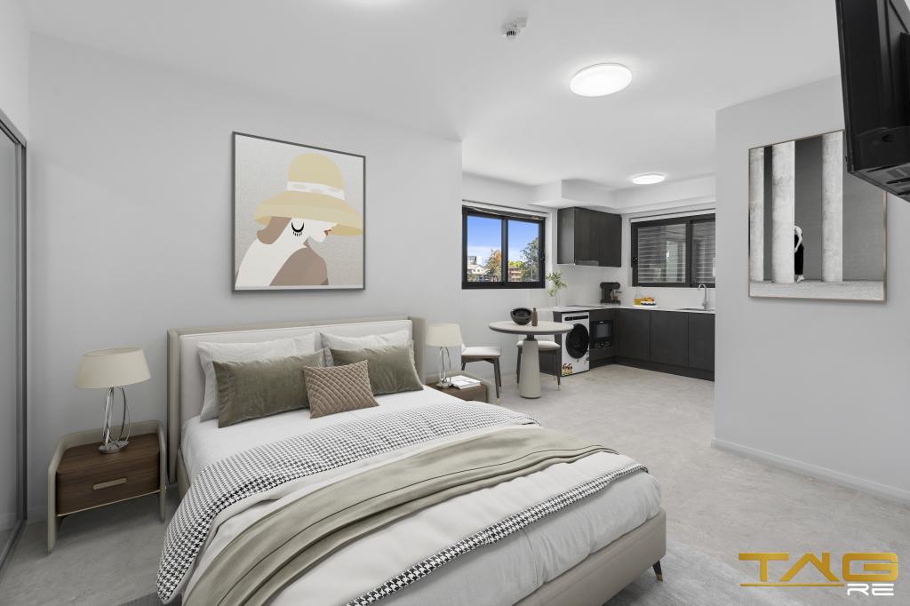 1-24/20 Paskin St, Kingswood, NSW 2747