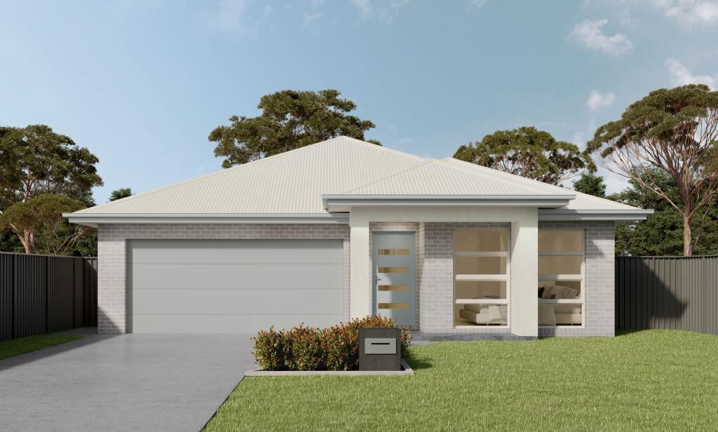 Lot 913 Leyland Cct, Lochinvar, NSW 2321