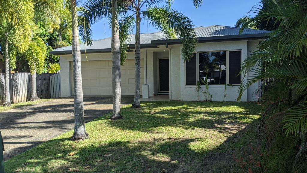 6 Sylvia Cl, Wonga Beach, QLD 4873