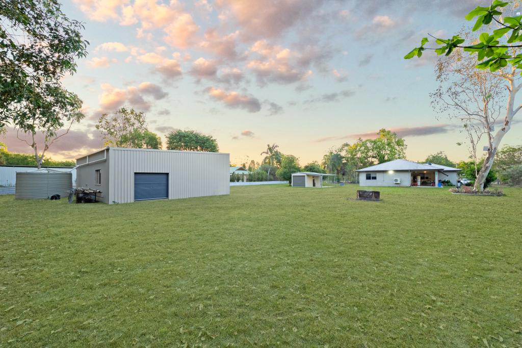 24 Salamander St, Bluewater, QLD 4818