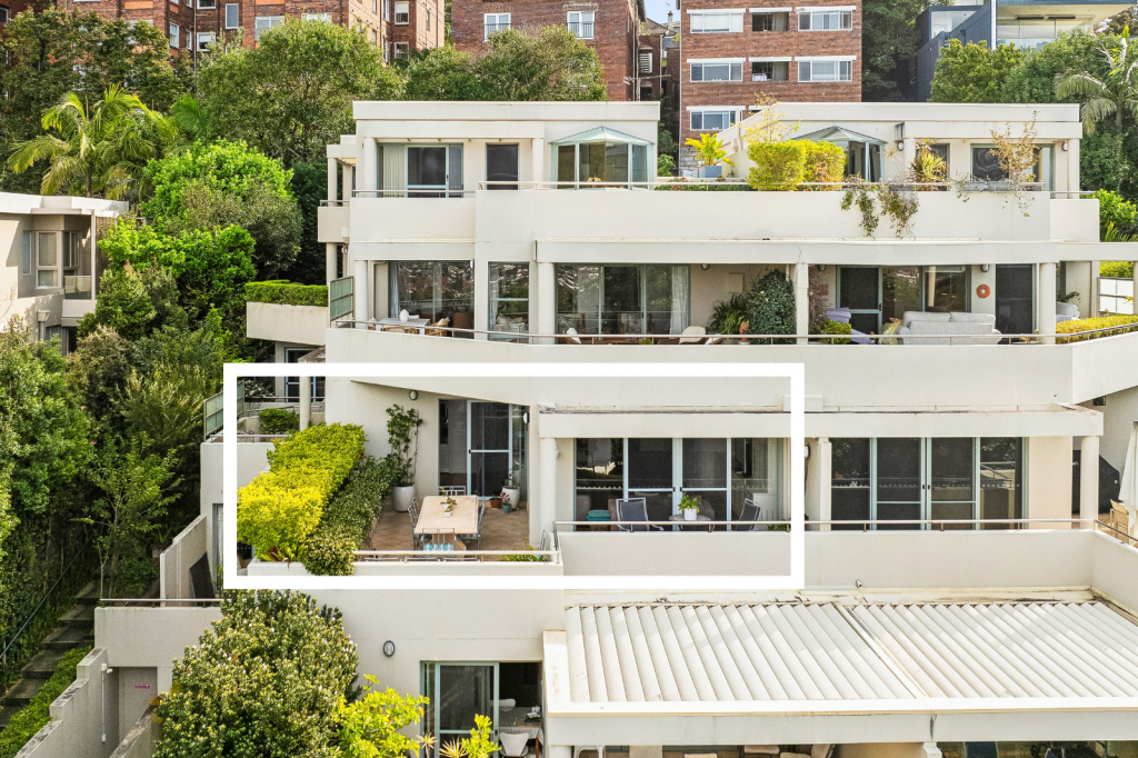 6/36-38 Benelong Cres, Bellevue Hill, NSW 2023