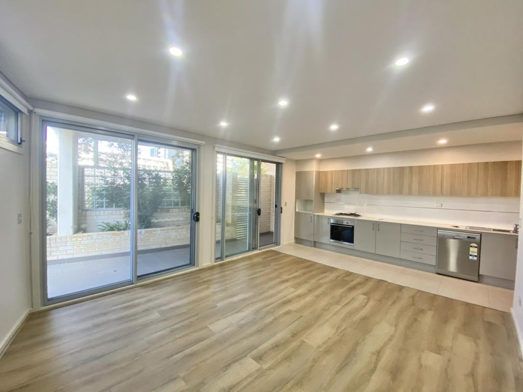 G06/8 Broughton St, Canterbury, NSW 2193