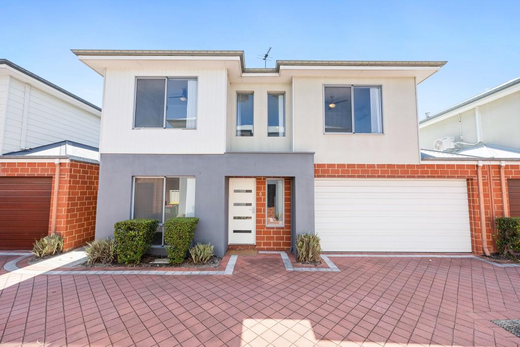 6/22 Lapage St, Belmont, WA 6104