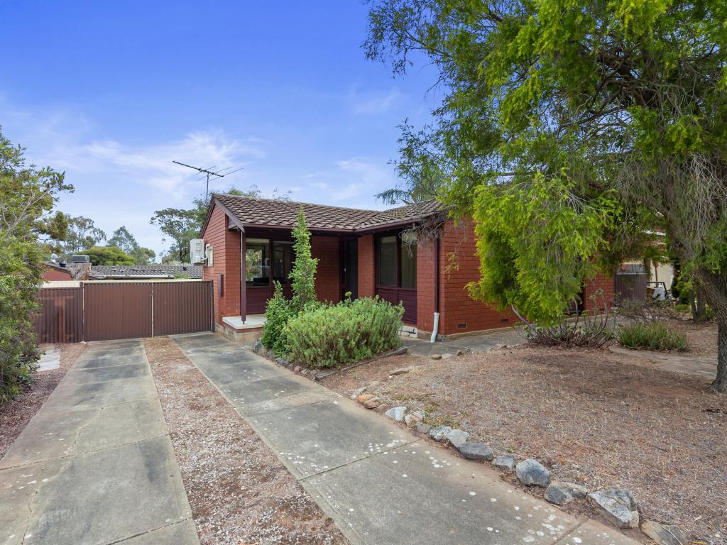 16 Balch Ct, Elizabeth East, SA 5112