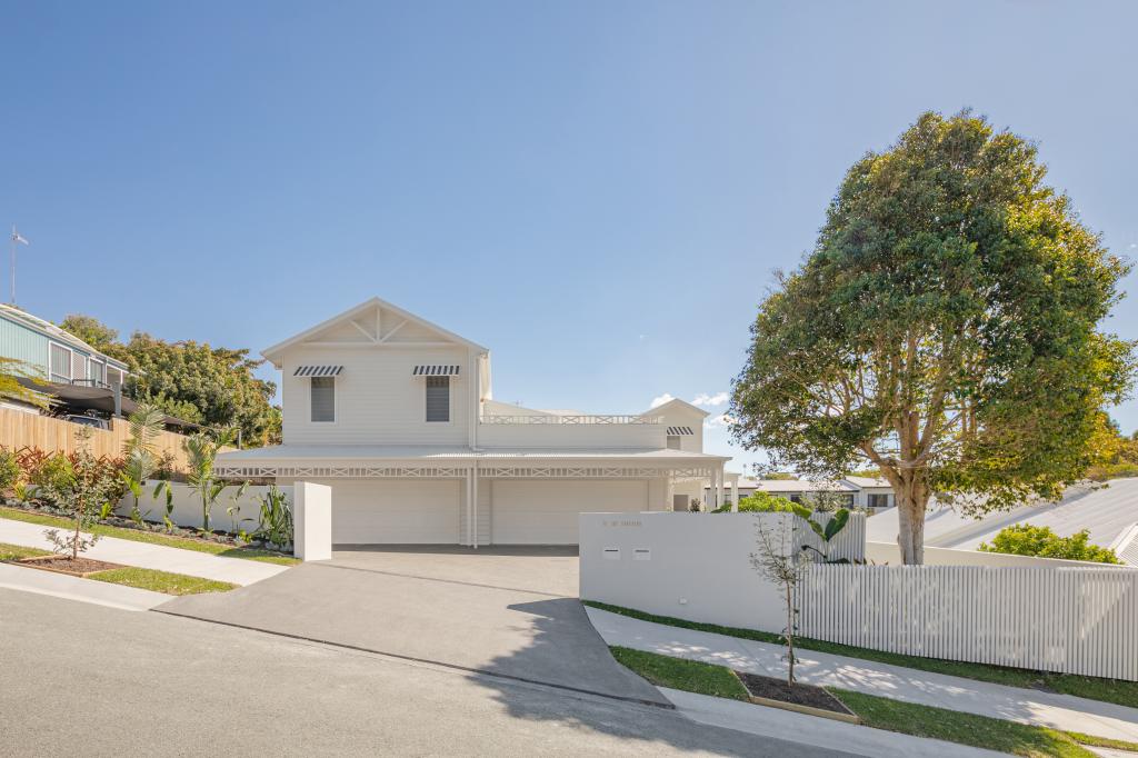 2/75 Southern Cross Pde, Sunrise Beach, QLD 4567