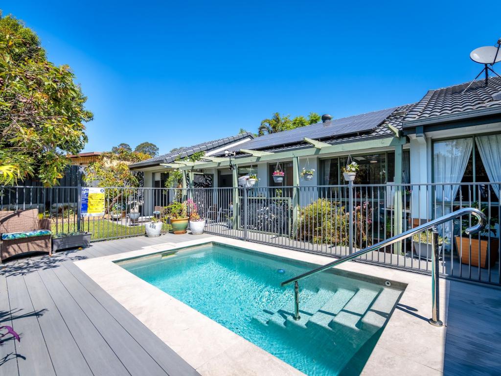 5 Honeydew Way, Nerang, QLD 4211