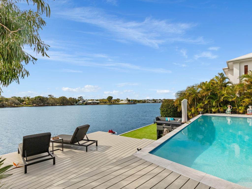 15 Karinya Pl, Twin Waters, QLD 4564