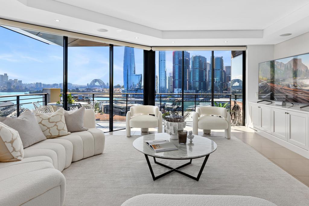 E1201/24-26 POINT ST, PYRMONT, NSW 2009