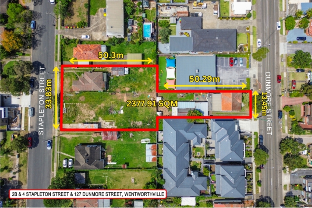 127 Dunmore St, Wentworthville, NSW 2145