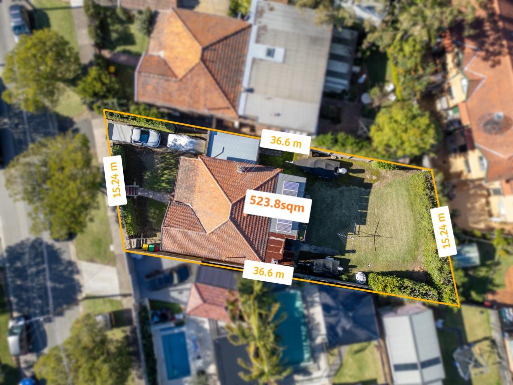Contact agent for address, FIVE DOCK, NSW 2046