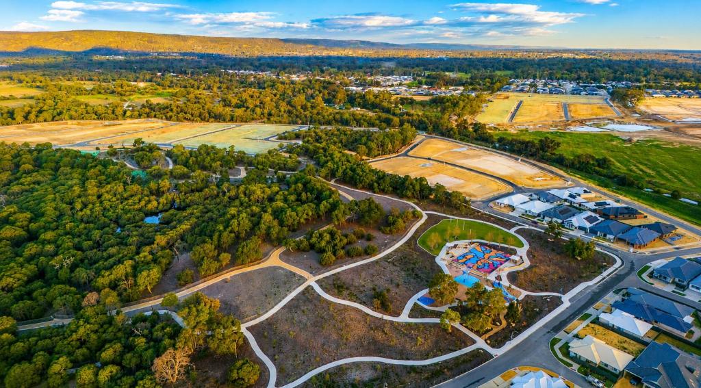 Contact agent for address, HILBERT, WA 6112