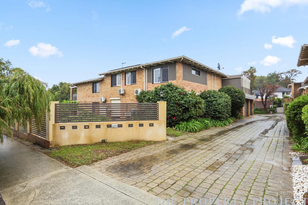 10/156 Labouchere Rd, Como, WA 6152