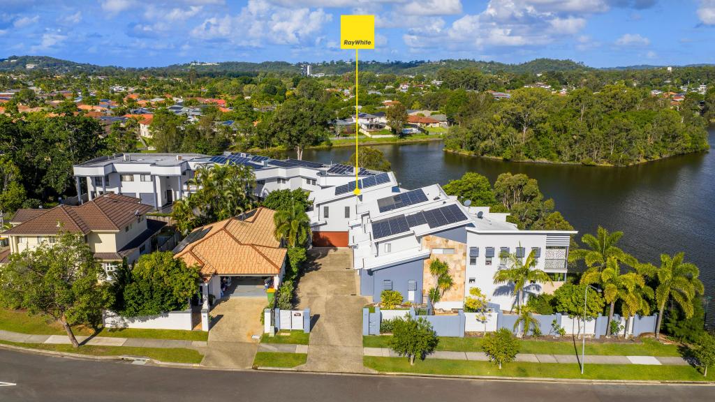 3/56 Bridgewater Dr, Varsity Lakes, QLD 4227