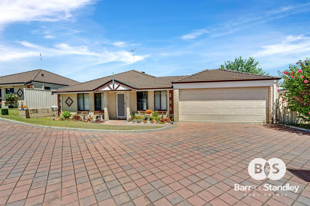 3/13 Wakefield Cres, Australind, WA 6233