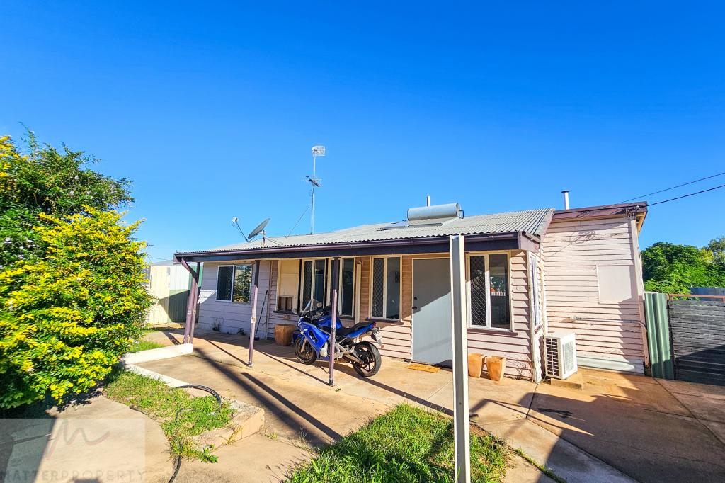 3 Oxide St, Miles End, QLD 4825