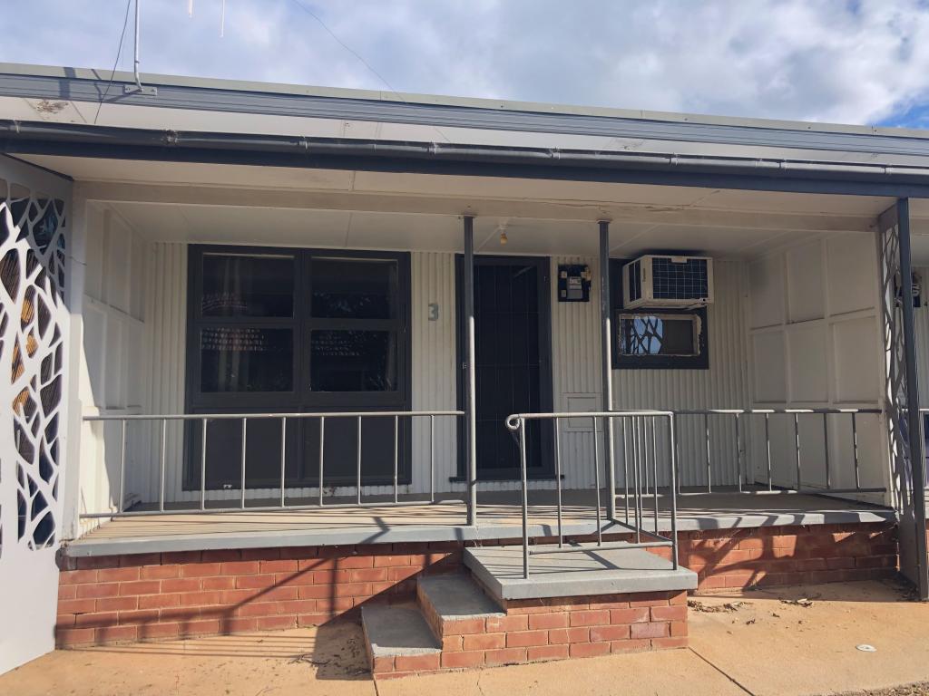 3/65 Hill St, Forbes, NSW 2871