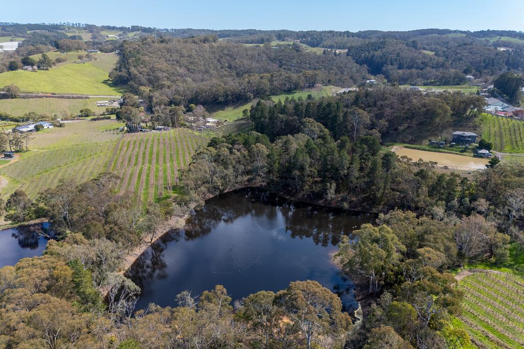 Lot 201 Tiers Rd, Lenswood, SA 5240