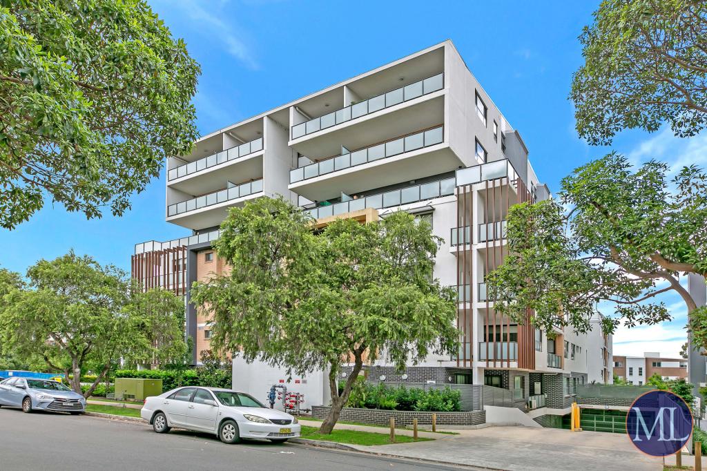 52/9-11 Weston St, Rosehill, NSW 2142