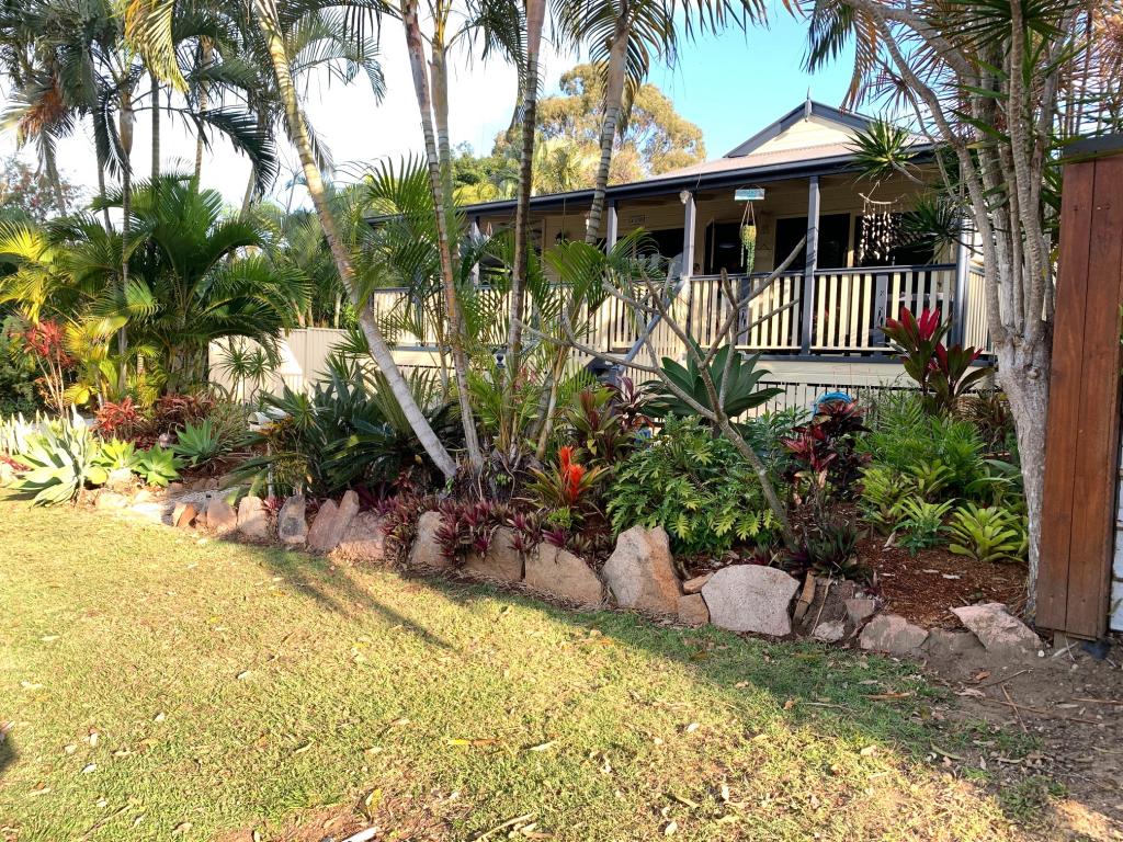 33 Shirley St, Coochiemudlo Island, QLD 4184