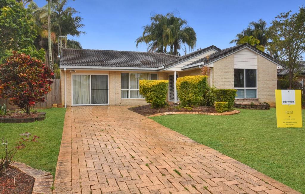 3 Moonlight Cres, Caboolture, QLD 4510