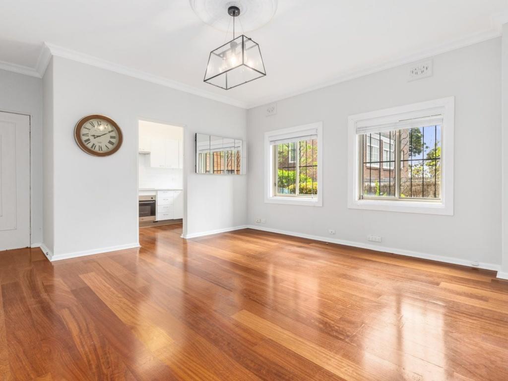 3/37a Fitzroy St, Kirribilli, NSW 2061