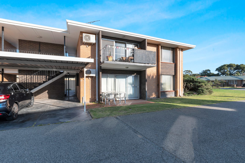 10/29 Mckenzie Rd, Shoalwater, WA 6169