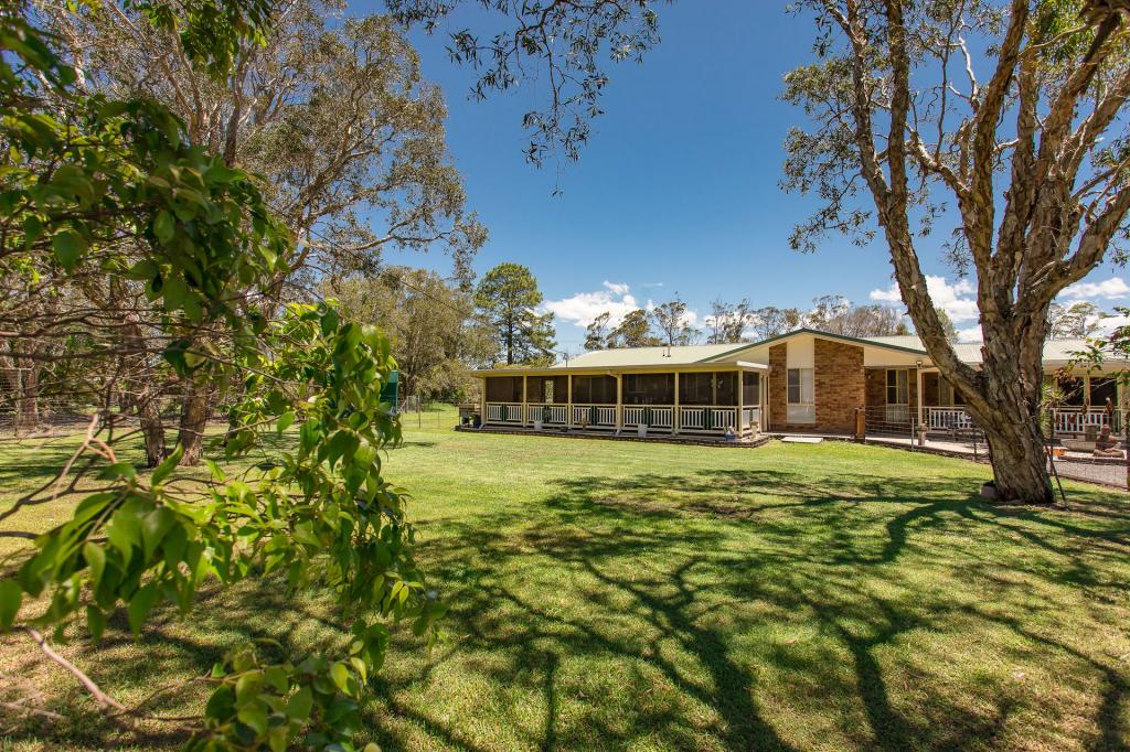 4 Parklands Dr, Gulmarrad, NSW 2463